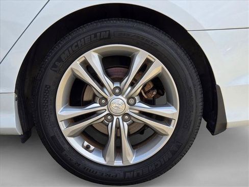 Used 2018 Hyundai Sonata Limited FWD image 22