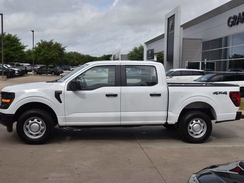 Used 2026 Ford F150 XL image 12
