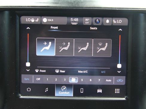 Used 2022 RAM 1500 Big Horn AWD/4WD image 29