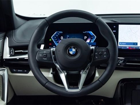 New 2026 BMW X1 xDrive28i image 17