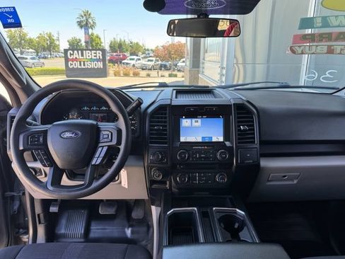 Used 2017 Ford F150 XL w/ Equipment Group 101A Mid AWD/4WD image 20