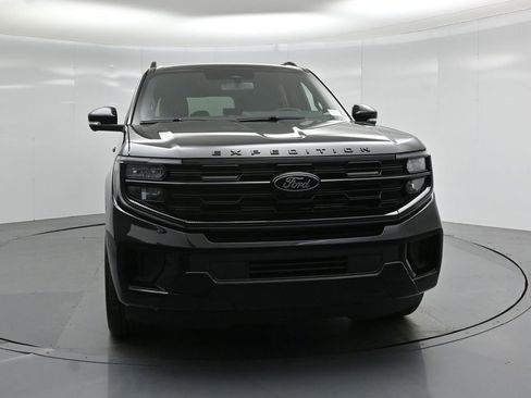 New 2026 Ford Expedition Max Platinum AWD/4WD image 53