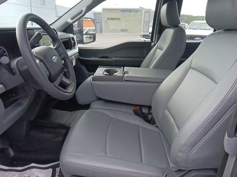 New 2026 Ford F250 XL RWD image 14