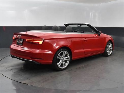 Used 2018 Audi A3 2.0T Premium w/ Convenience Package image 24