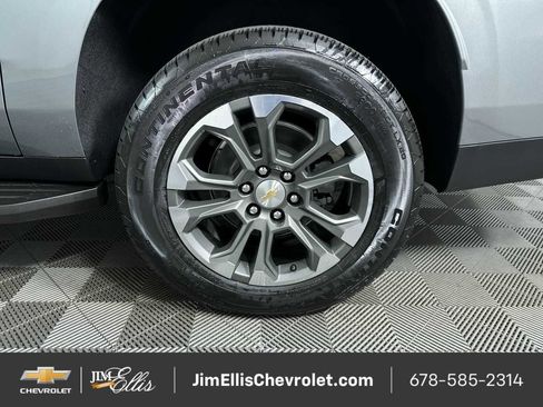 New 2026 Chevrolet Suburban LT w/ Comfort Package image 66