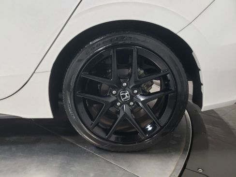 Certified 2024 Honda Civic Sport image 19