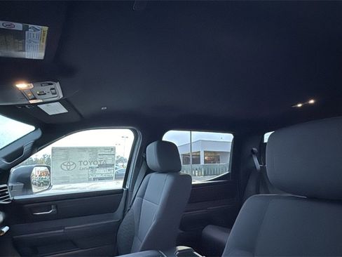 New 2026 Toyota Tundra SR5 image 19