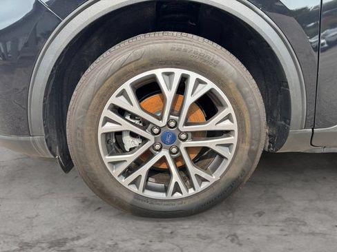 Used 2020 Ford Escape SEL AWD/4WD image 24