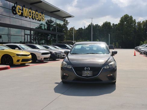 Used 2014 MAZDA MAZDA3 i Grand Touring image 32