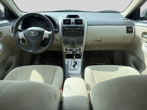 Used 2012 Toyota Corolla LE FWD image 14