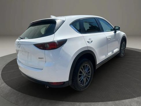 Used 2019 MAZDA CX-5 Sport AWD/4WD image 5
