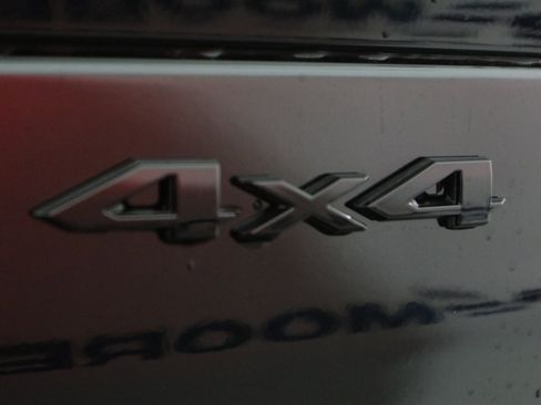 New 2026 Jeep Grand Cherokee Limited AWD/4WD image 37
