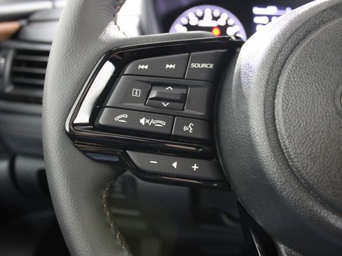 New 2026 Subaru Forester Touring image 10