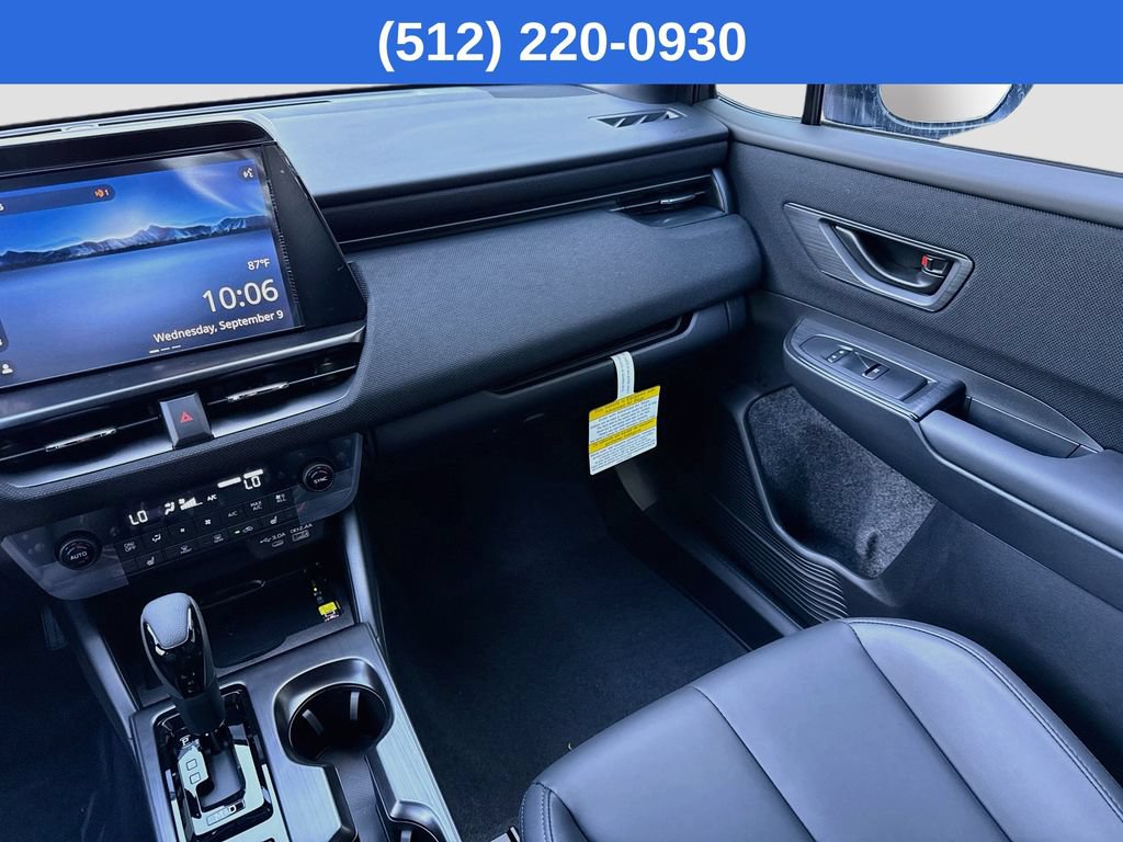 New 2026 Subaru Outback Premium AWD/4WD image 32