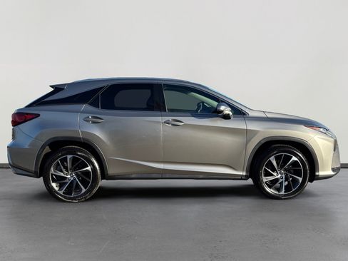 Used 2018 Lexus RX 350 AWD w/ Luxury Package image 6