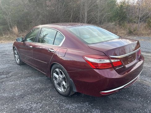 Used 2016 Honda Accord LX image 3