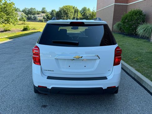 Used 2017 Chevrolet Equinox LT w/ Convenience Package FWD image 10