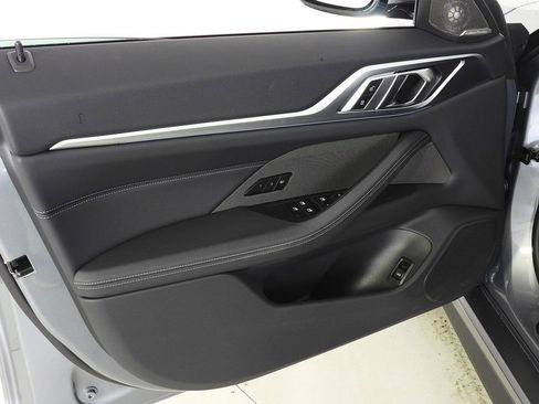 Certified 2024 BMW i4 eDrive40 w/ Premium Package image 11