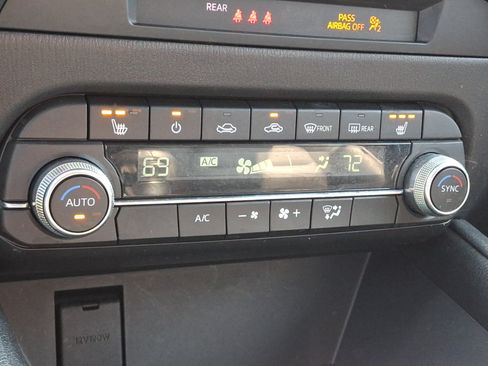 Used 2024 MAZDA CX-5 AWD 2.5 S w/ Select Package image 16