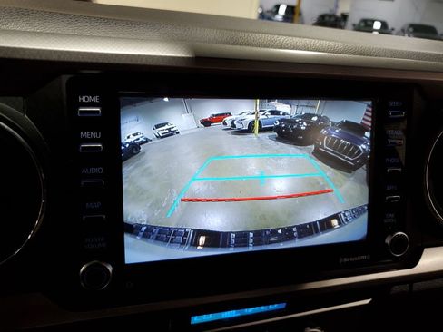 Used 2023 Toyota Tacoma SR5 RWD image 26