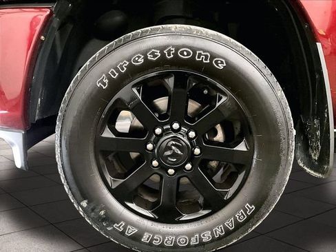 Used 2020 RAM 2500 Big Horn w/ Night Edition AWD/4WD image 8