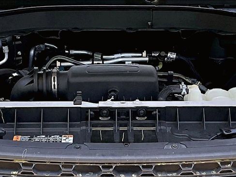 Used 2021 Ford Explorer 2WD image 29