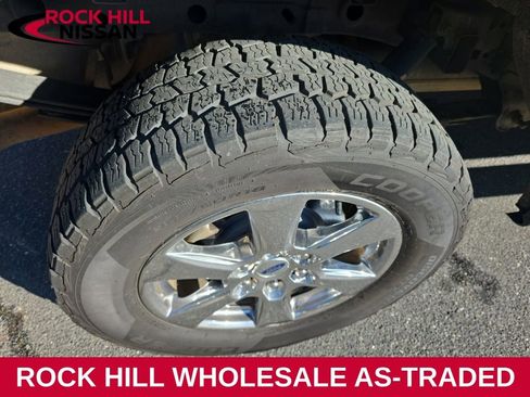 Used 2020 Ford F150 XLT w/ Equipment Group 301A Mid image 16