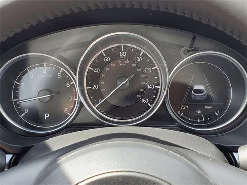 New 2025 MAZDA CX-5 AWD 2.5 S image 14