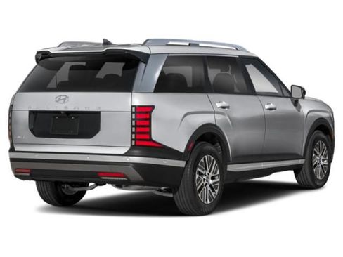 New 2026 Hyundai Palisade SEL Premium AWD/4WD image 3