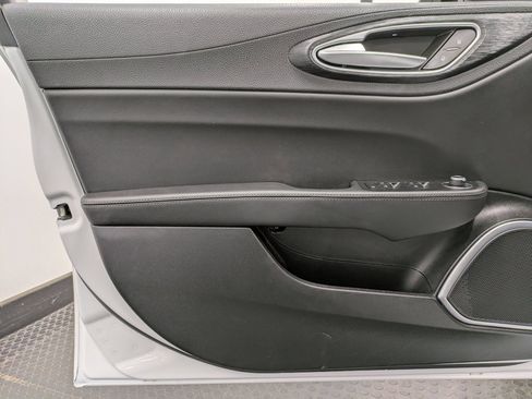 Used 2022 Alfa Romeo Giulia Sprint image 8