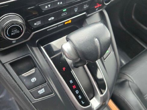 Certified 2020 Honda CR-V Touring image 18