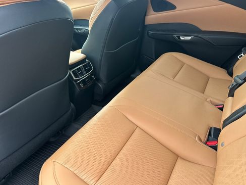 Certified 2026 Lexus RX 350 Premium Plus image 9