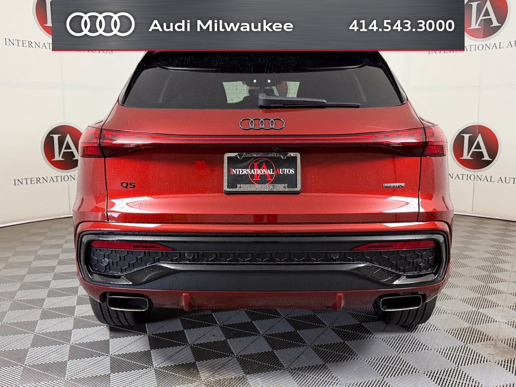 New 2026 Audi Q5 Premium Plus AWD/4WD image 7