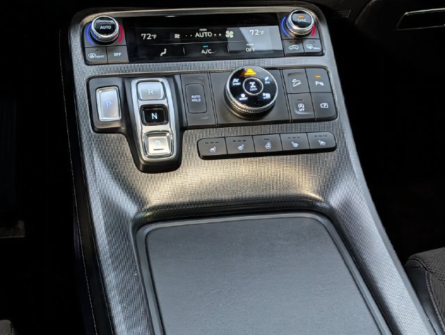 Used 2024 Hyundai Palisade Calligraphy AWD/4WD image 14