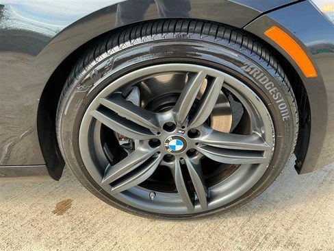 Used 2013 BMW 335i Convertible image 23