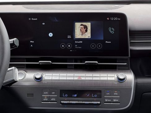 New 2026 Hyundai Kona Limited image 18