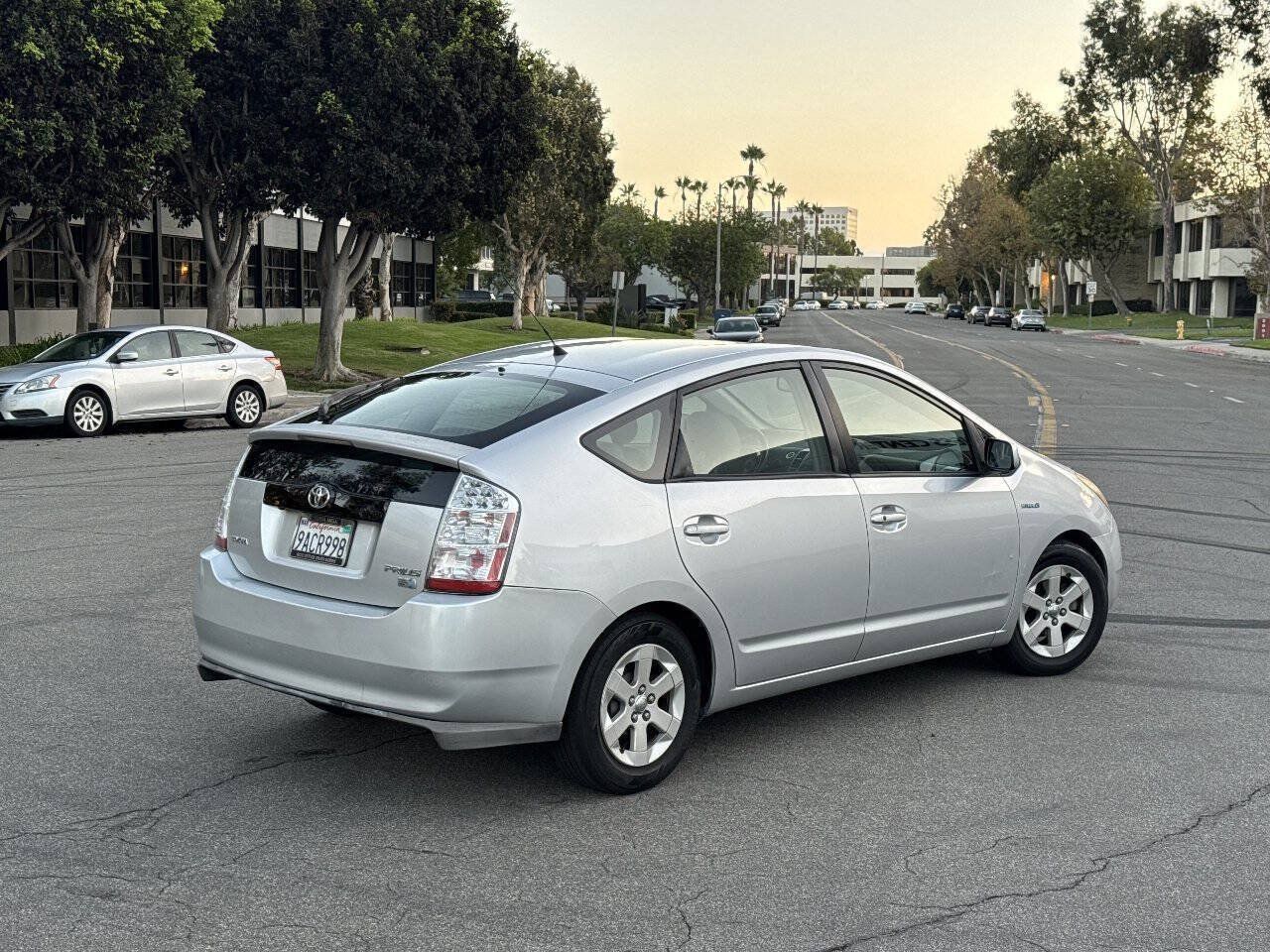 Used 2008 Toyota Prius FWD image 5