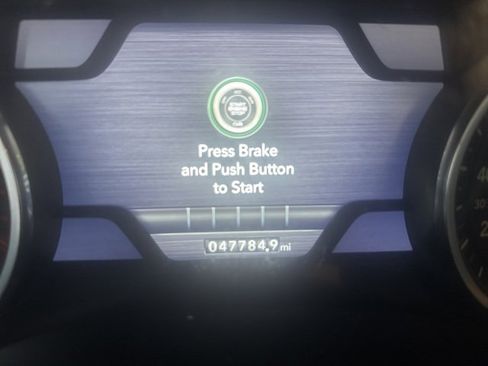 Used 2024 RAM 2500 Big Horn w/ Night Edition image 10