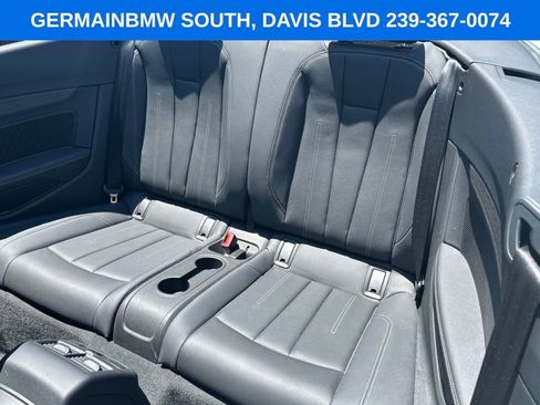 Used 2023 Audi A5 2.0T Premium Plus w/ Premium Plus AWD/4WD image 24