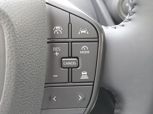 New 2026 Toyota Prius LE image 13