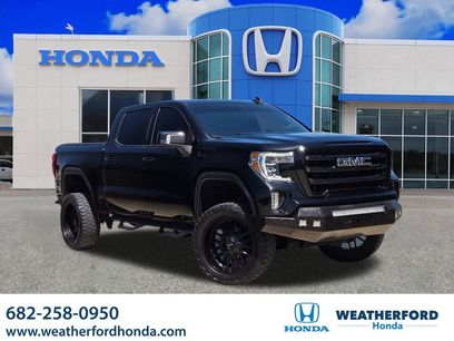 Used 2021 GMC Sierra 1500 Elevation w/ Preferred Package