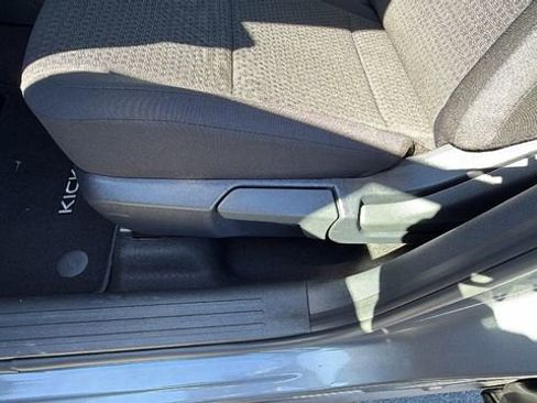 New 2026 Nissan Kicks S image 20