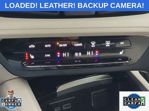 Used 2023 Buick Envision Preferred image 27
