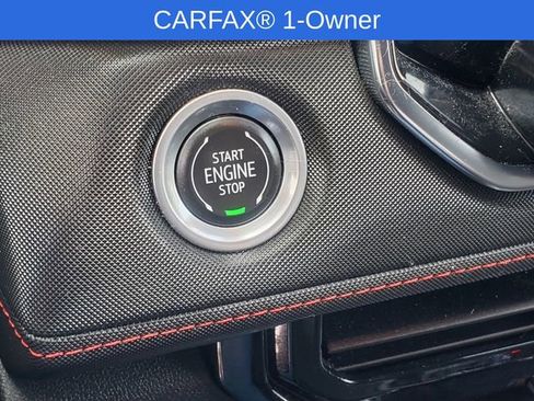 Used 2023 Chevrolet Colorado Z71 AWD/4WD image 18