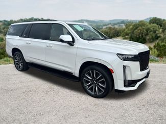 Used 2021 Cadillac Escalade ESV Sport RWD 360° Tour