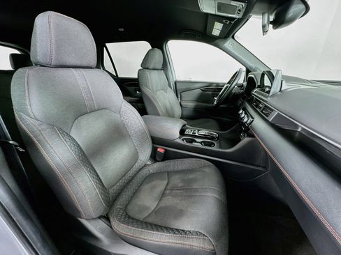 Certified 2025 Honda Pilot Sport image 28