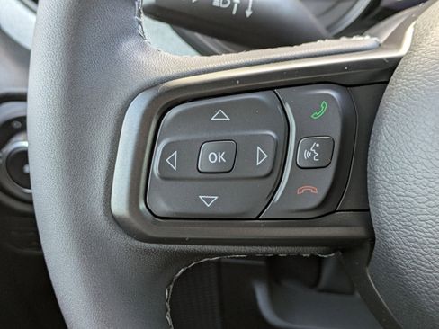 New 2025 Jeep Wrangler Sport image 27