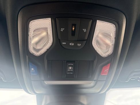 New 2026 RAM 2500 Tradesman image 24