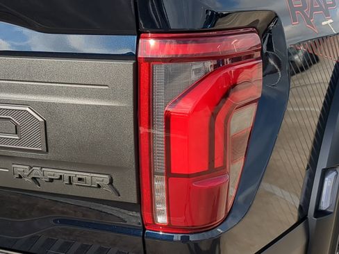 New 2026 Ford F150 Raptor AWD/4WD image 41