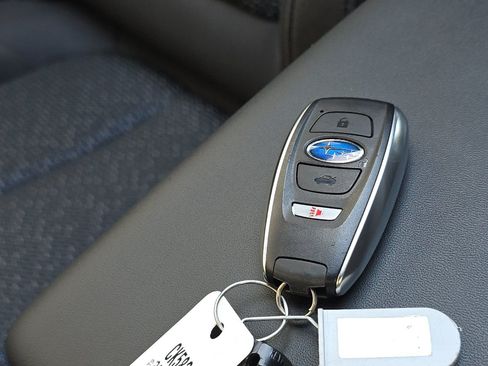 Used 2026 Subaru Forester Premium AWD/4WD image 32